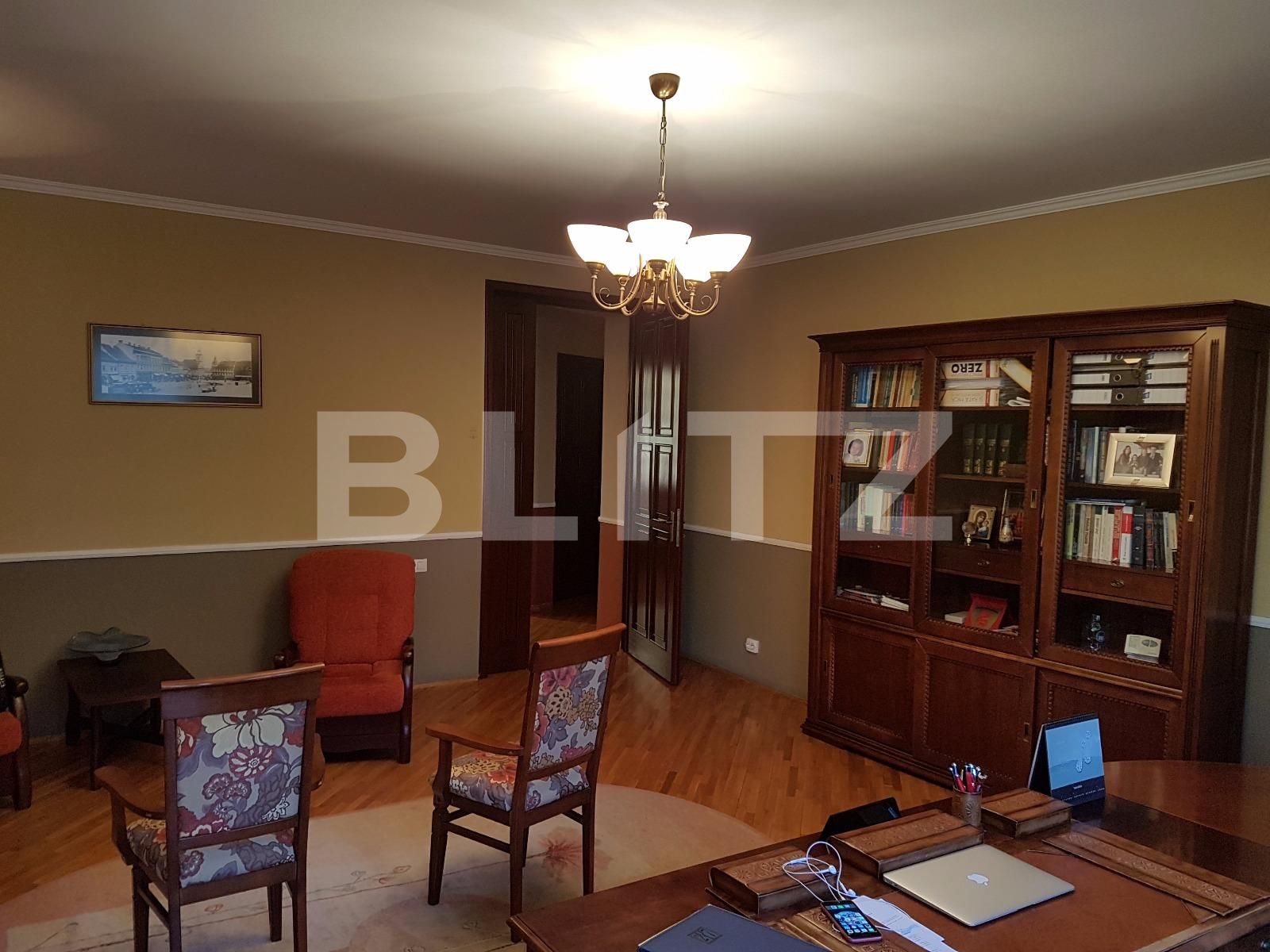 Spațiu birouri de închiriat Central - 29314SIB | BLITZ Cluj-Napoca | Poza2