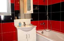 Apartament 2 camere, 50 mp, garaj, boxa, zona strazii Padurii