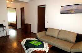 Apartament 2 camere, 50 mp, garaj, boxa, zona strazii Padurii