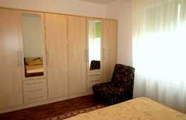 Apartament 2 camere, 50 mp, garaj, boxa, zona strazii Padurii