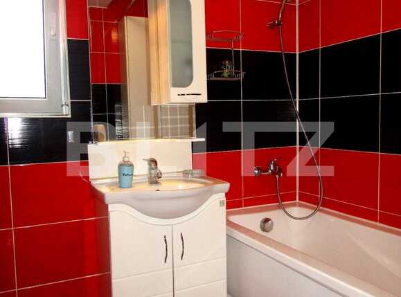 Apartament de închiriat 2 camere Zorilor - 29315AI | BLITZ Cluj-Napoca | Poza7