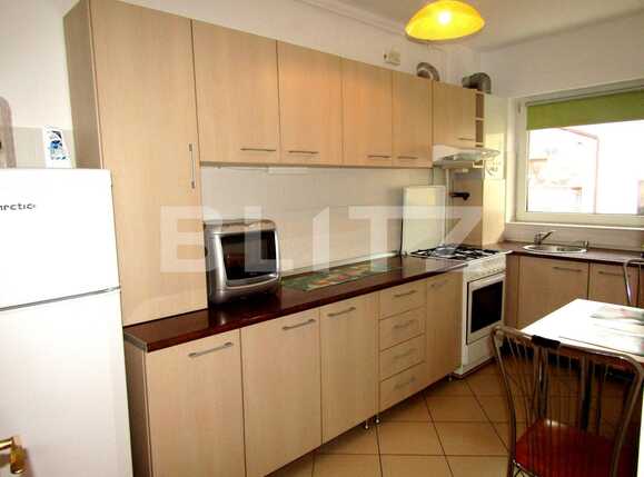 Apartament de închiriat 2 camere Zorilor - 29315AI | BLITZ Cluj-Napoca | Poza6