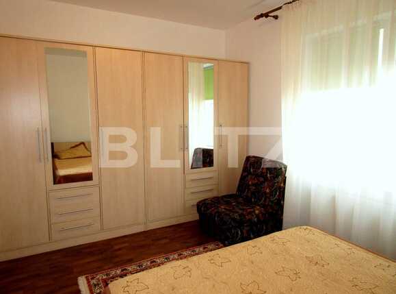 Apartament de închiriat 2 camere Zorilor - 29315AI | BLITZ Cluj-Napoca | Poza5