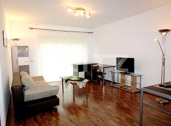 Apartament de închiriat 2 camere Zorilor - 29315AI | BLITZ Cluj-Napoca | Poza1