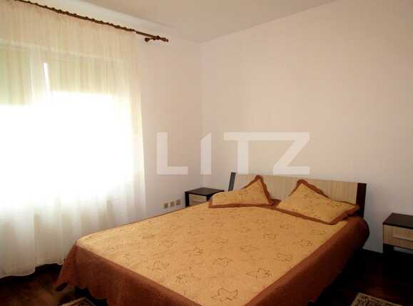 Apartament de închiriat 2 camere Zorilor - 29315AI | BLITZ Cluj-Napoca | Poza4