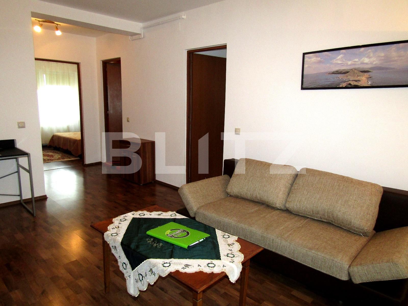 Apartament de închiriat 2 camere Zorilor - 29315AI | BLITZ Cluj-Napoca | Poza2