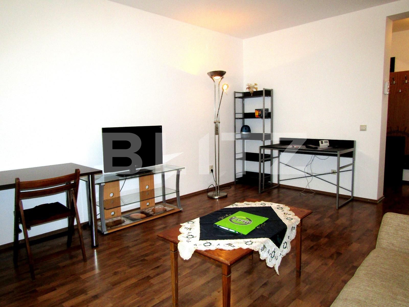 Apartament de închiriat 2 camere Zorilor - 29315AI | BLITZ Cluj-Napoca | Poza3