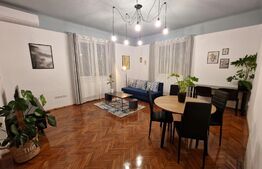 Apartament 2 camere, 55 mp, decomandat, zona strazii Horea