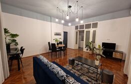 Apartament 2 camere, 55 mp, decomandat, zona strazii Horea