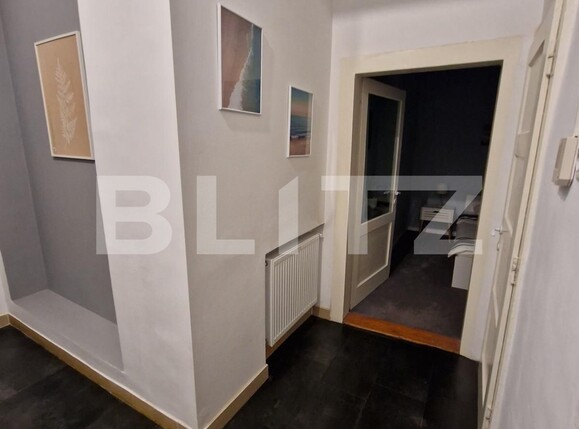 Apartament de închiriat 2 camere Central - 29316AI | BLITZ Cluj-Napoca | Poza8