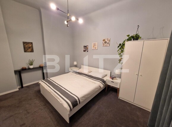 Apartament de închiriat 2 camere Central - 29316AI | BLITZ Cluj-Napoca | Poza3