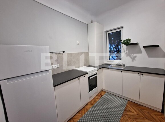 Apartament de închiriat 2 camere Central - 29316AI | BLITZ Cluj-Napoca | Poza6