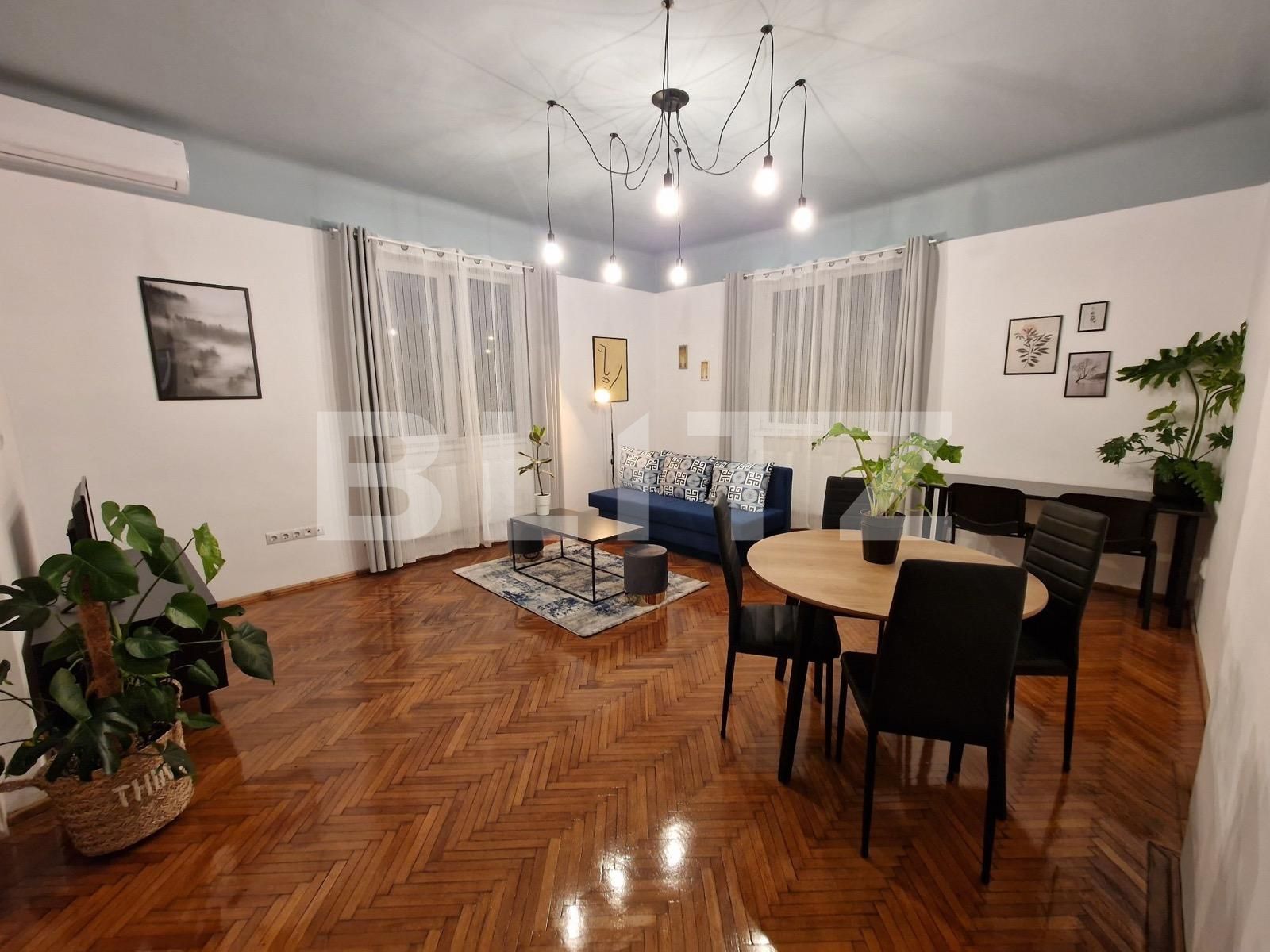Apartament de închiriat 2 camere Central - 29316AI | BLITZ Cluj-Napoca | Poza2