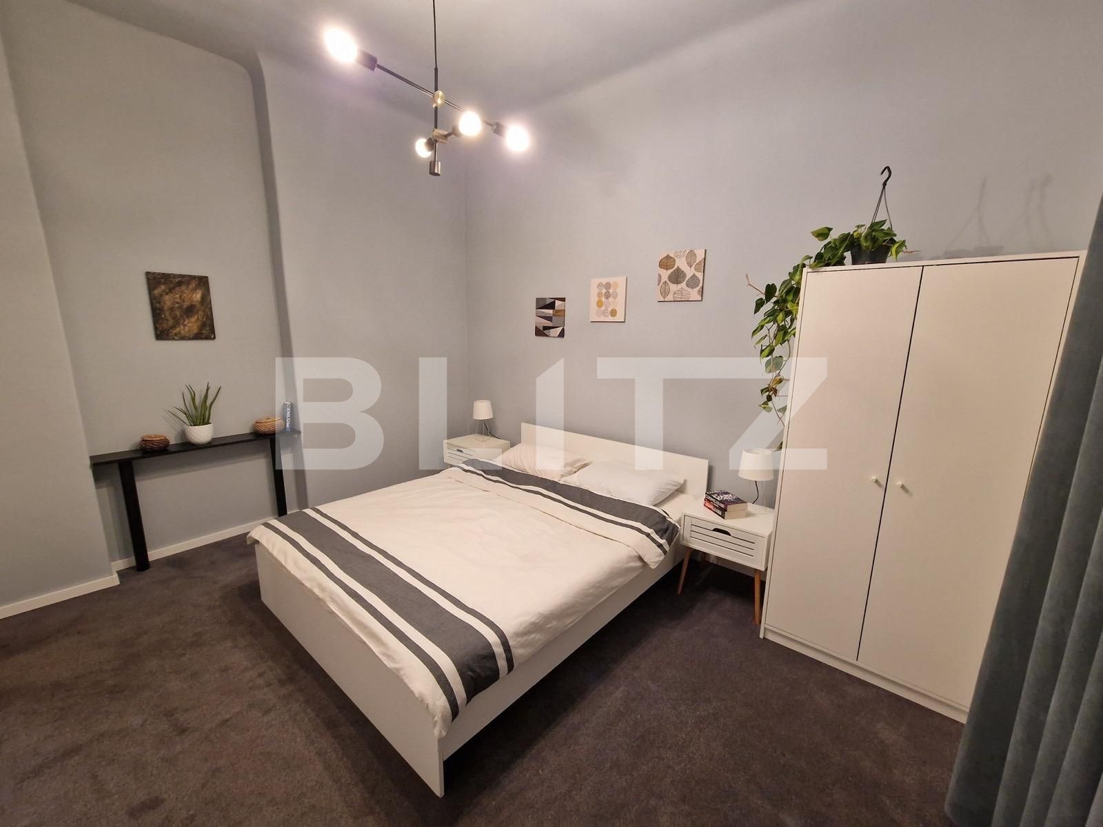 Apartament de închiriat 2 camere Central - 29316AI | BLITZ Cluj-Napoca | Poza3