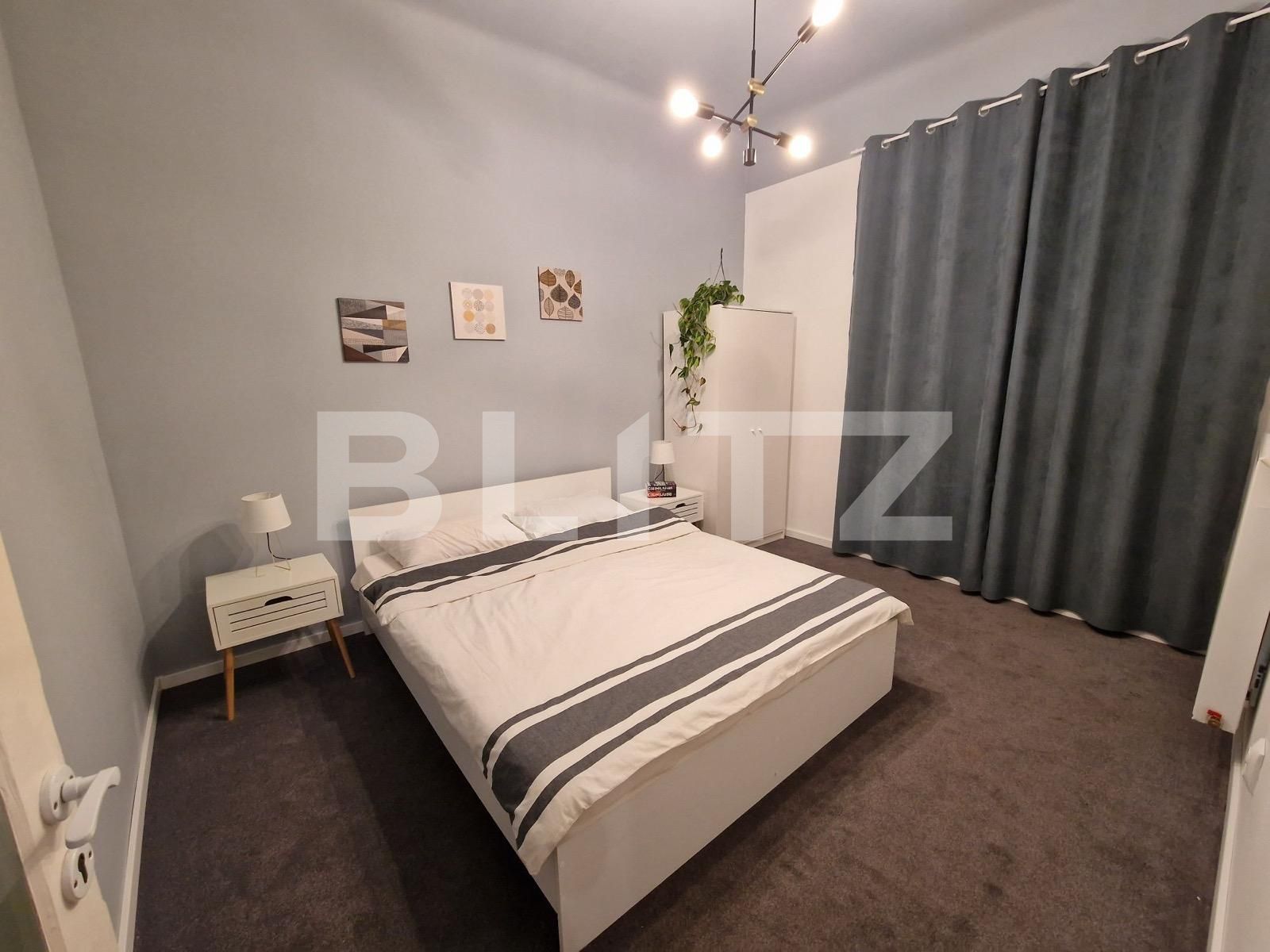 Apartament de închiriat 2 camere Central - 29316AI | BLITZ Cluj-Napoca | Poza4
