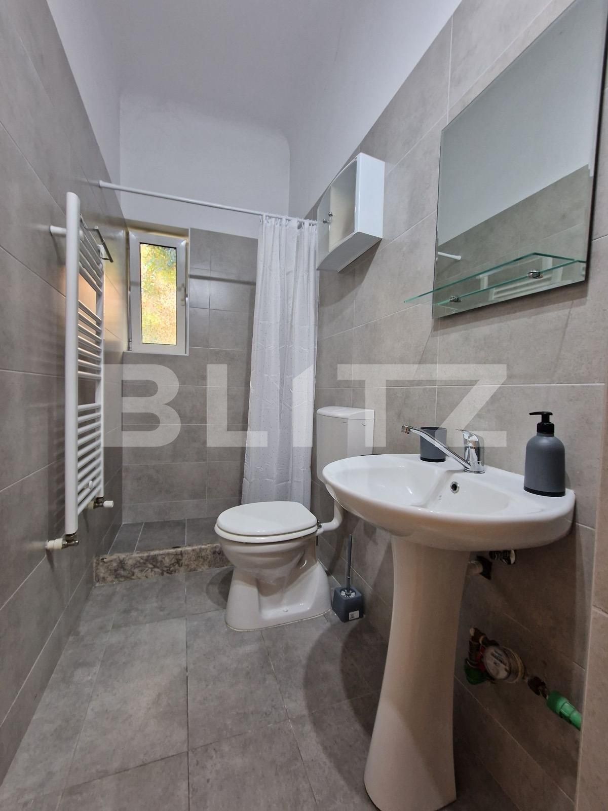Apartament de închiriat 2 camere Central - 29316AI | BLITZ Cluj-Napoca | Poza5