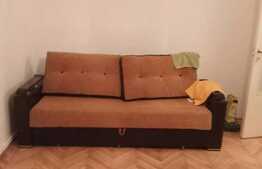 Apartament 3 camere, 64 mp, decomandat, garaj, zona Kaufland