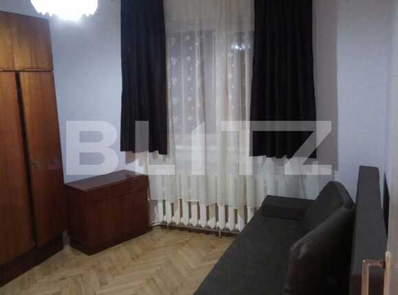 Apartament de închiriat 3 camere Manastur - 29319AI | BLITZ Cluj-Napoca | Poza1