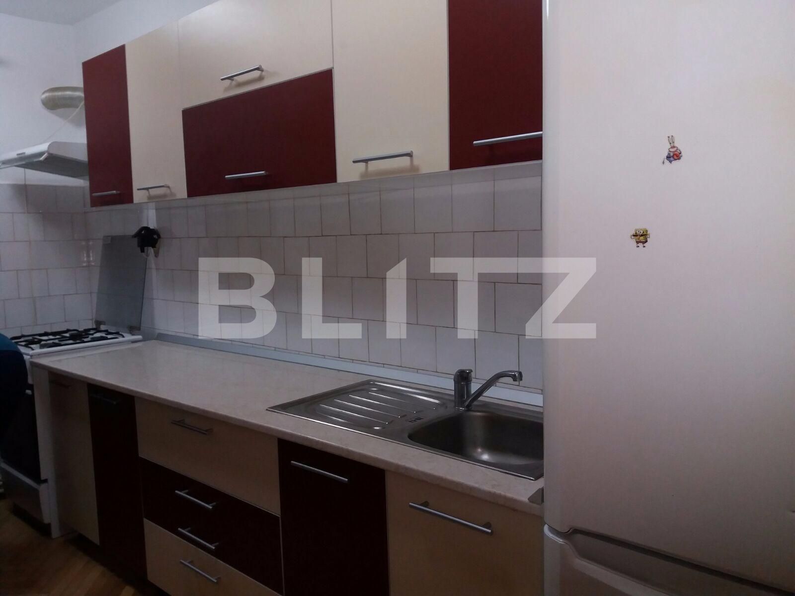 Apartament de închiriat 3 camere Manastur - 29319AI | BLITZ Cluj-Napoca | Poza7