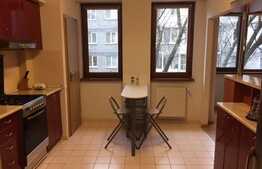 Apartament gandit in mod pragmatic! 72 mp, garaj, zona Interservisan