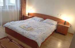 Apartament gandit in mod pragmatic! 72 mp, garaj, zona Interservisan