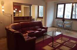 Apartament gandit in mod pragmatic! 72 mp, garaj, zona Interservisan