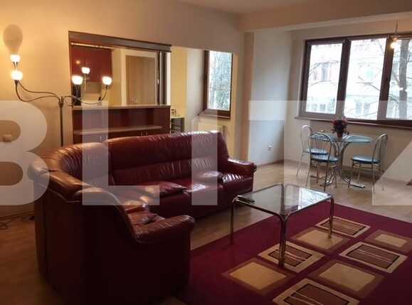 Apartament de vânzare 2 camere Gheorgheni - 29320AV | BLITZ Cluj-Napoca | Poza1