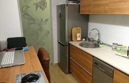 Apartament 2 camere, 63.46 mp, parcare, zona strazii Taietura Turcului