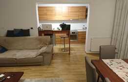 Apartament 2 camere, 63.46 mp, parcare, zona strazii Taietura Turcului