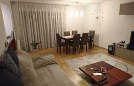 Apartament 2 camere, 63.46 mp, parcare, zona strazii Taietura Turcului
