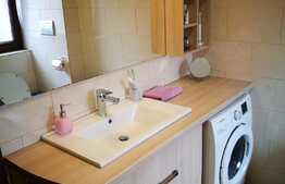 Apartament 2 camere, 63.46 mp, parcare, zona strazii Taietura Turcului