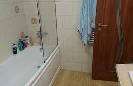 Apartament 2 camere, 63.46 mp, parcare, zona strazii Taietura Turcului