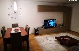 Apartament 2 camere, 63.46 mp, parcare, zona strazii Taietura Turcului
