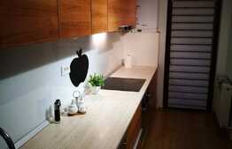 Apartament 2 camere, 63.46 mp, parcare, zona strazii Taietura Turcului