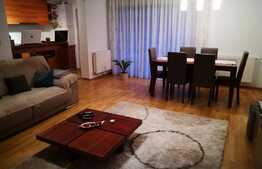 Apartament 2 camere, 63.46 mp, parcare, zona strazii Taietura Turcului