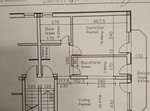 Apartament de vânzare 2 camere Gruia - 29321AV | BLITZ Cluj-Napoca | Poza19