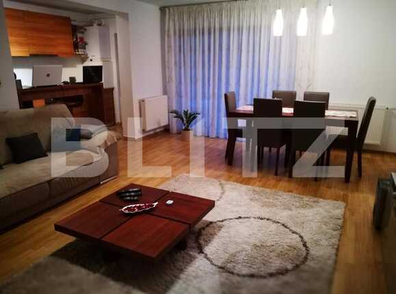 Apartament de vânzare 2 camere Gruia - 29321AV | BLITZ Cluj-Napoca | Poza1