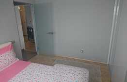 Apartament 2 camere, 50 mp, parcare, etaj intermediar, zona strazii Donath