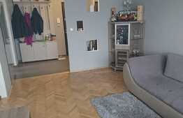 Apartament 2 camere, 50 mp, parcare, etaj intermediar, zona strazii Donath