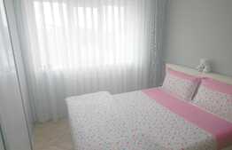 Apartament 2 camere, 50 mp, parcare, etaj intermediar, zona strazii Donath