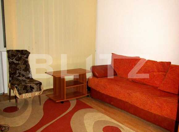 Apartament de închiriat 2 camere Zorilor - 29323AI | BLITZ Cluj-Napoca | Poza2
