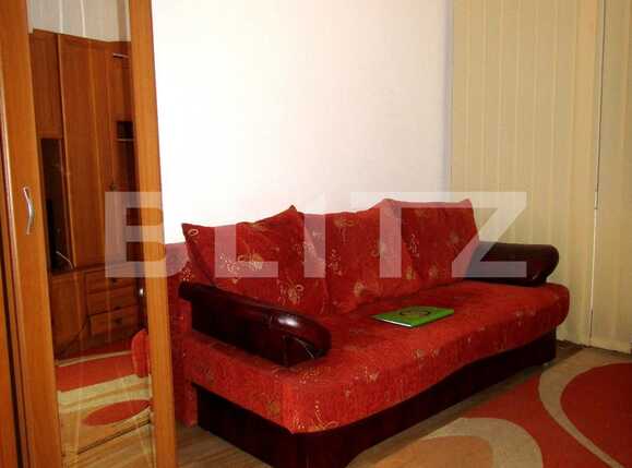 Apartament de închiriat 2 camere Zorilor - 29323AI | BLITZ Cluj-Napoca | Poza1