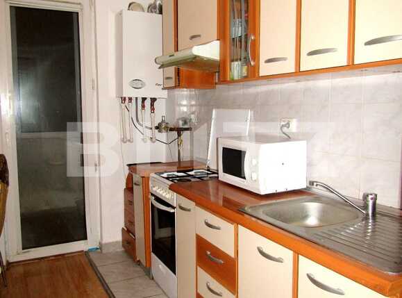 Apartament de închiriat 2 camere Zorilor - 29323AI | BLITZ Cluj-Napoca | Poza3
