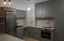 Apartament 2 camere, 47 mp, imobil nou, garaj, prima inchiriere, zona Viva City