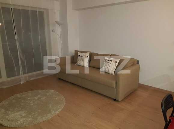 Apartament de închiriat 2 camere Gheorgheni - 29325AI | BLITZ Cluj-Napoca | Poza1