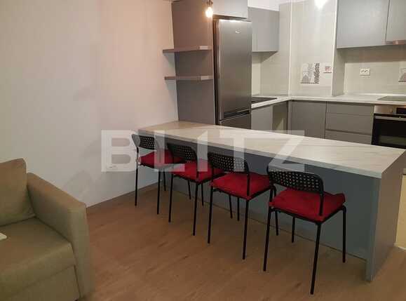 Apartament de închiriat 2 camere Gheorgheni - 29325AI | BLITZ Cluj-Napoca | Poza3