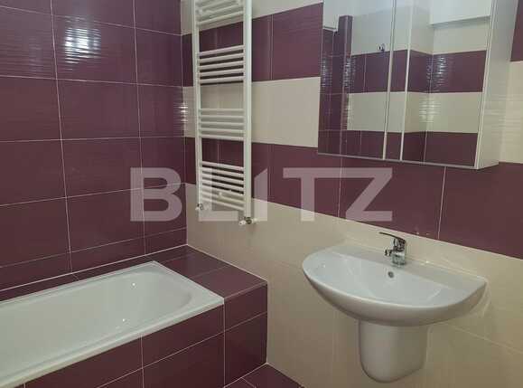 Apartament de închiriat 2 camere Gheorgheni - 29325AI | BLITZ Cluj-Napoca | Poza8