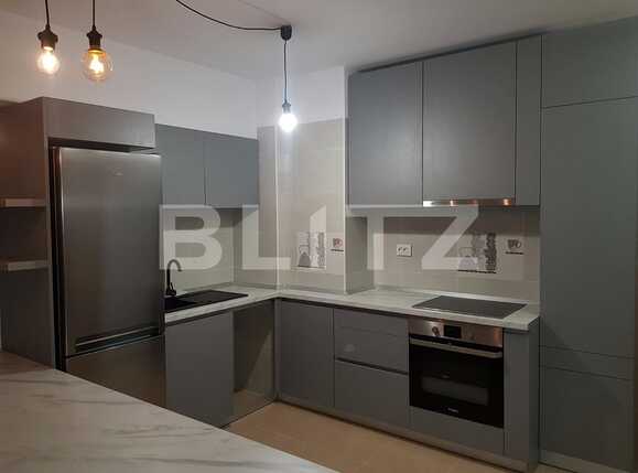 Apartament de închiriat 2 camere Gheorgheni - 29325AI | BLITZ Cluj-Napoca | Poza6