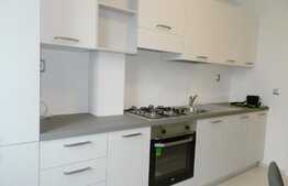 2 camere, 57 mp, decomandat, imobil nou, prima inchiriere, garaj, zona Park Lake