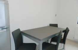 2 camere, 57 mp, decomandat, imobil nou, prima inchiriere, garaj, zona Park Lake